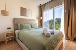 Prestigia Luxe Suite